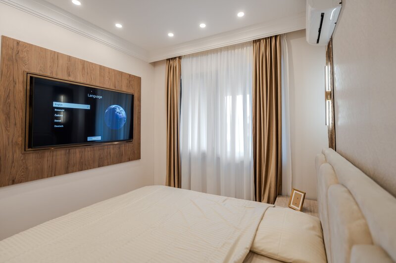 Pipera, Ivory, rond OMV, studio, 1 camera, nou, lux, pret + TVA