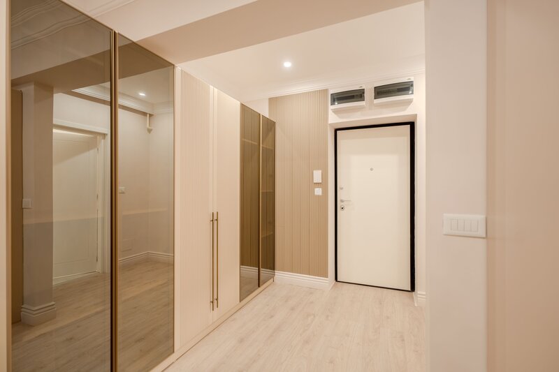 Pipera, Ivory, rond OMV, studio, 1 camera, nou, lux, pret + TVA