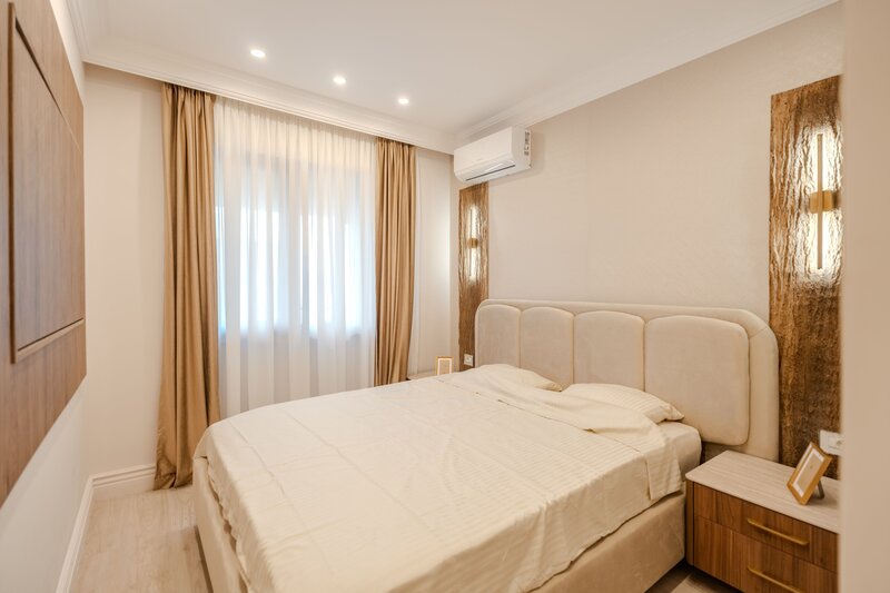 Pipera, Ivory, rond OMV, studio, 1 camera, nou, lux, pret + TVA