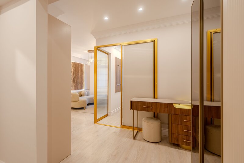 Pipera, Ivory, rond OMV, studio, 1 camera, nou, lux, pret + TVA