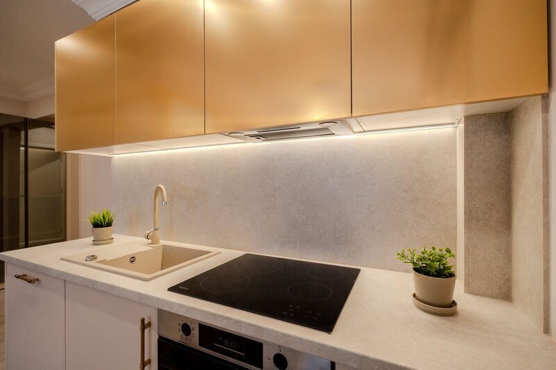 Pipera, Ivory, rond OMV, studio, 1 camera, nou, lux, pret + TVA