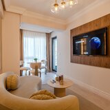 Pipera, Ivory, rond OMV, studio, 1 camera, nou, lux, pret + TVA